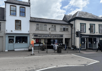 Affordable Abergavenny listing stirs interest