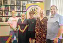 Blaenavon youths blaze a trail for inclusive governance