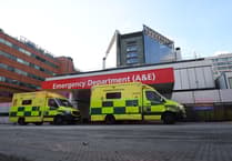 Hundreds of incidents of abuse against Welsh Ambulances staff recorded last year