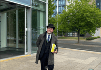 BREAKING: Abergavenny councillor cleared of harassing teenager at trial