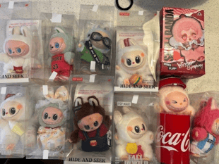 Counterfeit toys in Monmouthshire pose safety risks