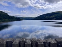 No plans for hose pipe ban in Wales