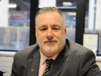 Councils to formalise staff sharing agreement