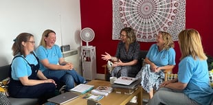 The View From Westminster With Catherine Fookes MP