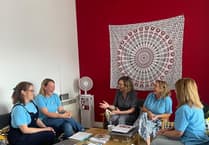 The View From Westminster With Catherine Fookes MP