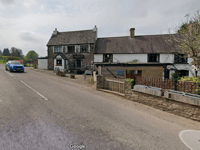 Police probe £328 'dine and dash' incident at Greyhound Inn