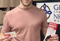 Abergavenny pharmacist saves mother's life after spotting signs of sepsis