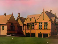 The Past In Colour 