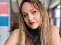 
Twin Town star’s fight for justice revealed in new book
