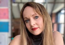 Twin Town star’s fight for justice revealed in new book