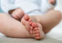 Revealed: the most popular baby names in Monmouthshire