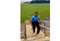 Two Ryans add names to history books in St Helen's farewell