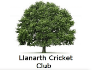 Dinas down Llanarth 1sts, but Page blasts 173 for 2nds