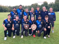 Usk beat Bay in last-ball epic to make Welsh Cup final
