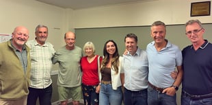 Tories win third by-election in Monmouthshire