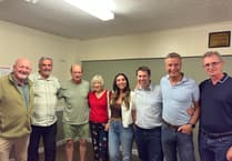 Conservatives win hat-trick of by-elections