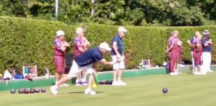 Gilwern bowlers on a roll with two league wins