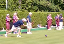 Gilwern bowlers on a roll with two league wins