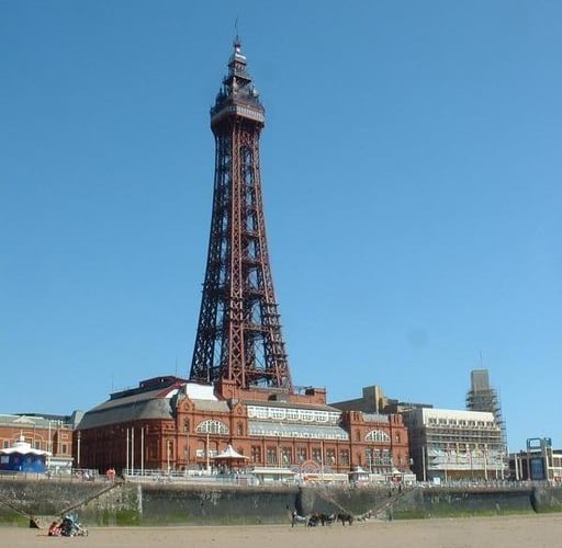 Blackpool