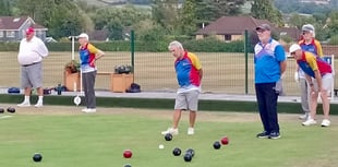 Aber edge St Julians 32-30 in tight ladies match