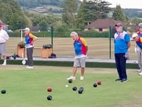 Aber edge St Julians 32-30 in tight ladies match
