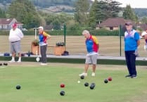 Aber edge St Julians 32-30 in tight ladies match