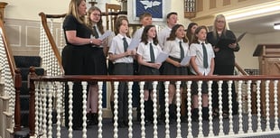A very successful Abergavenny Eisteddfod