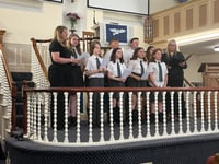 A very successful Abergavenny Eisteddfod