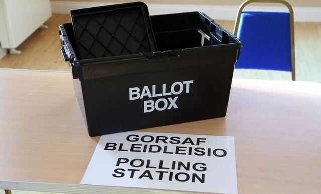 Voters want climate and nature action ahead of Senedd election