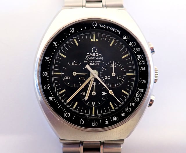 'Wish list jewellery' at Smiths of Newent August sale