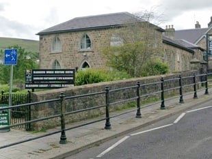 Retreat applies for alcohol and entertainment licence