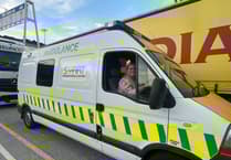 Another top Tory defects to Reform