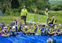 Discover summer adventures at Castle Meadows