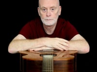 Step out of the bustle and into entertainment at Abergavenny Library