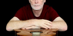 Step out of the bustle and into entertainment at Abergavenny Library