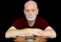 Boro BitesStep out of the bustle and into something more intimate in Aber Library