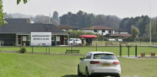 Appeal for missing items after bowls club break-in