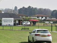 Appeal for missing items after bowls club break-in