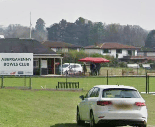 Appeal for missing items after bowls club break-in