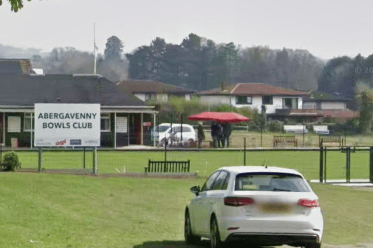 Abergavenny Bowls Club