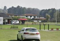 Appeal for missing items after bowls club break-in