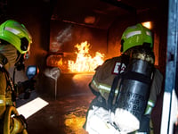 Free fire safety checks available for over 65s