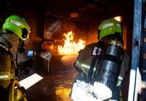 Free fire safety checks available for over 65s