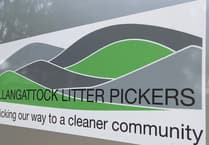 Local litter pickers seek new base as council's plans for base change