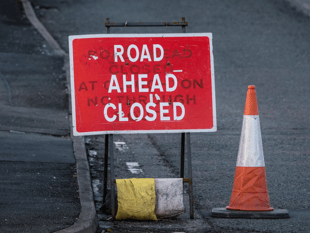 Tour of Britain road closures in Torfaen and Monmouthshire