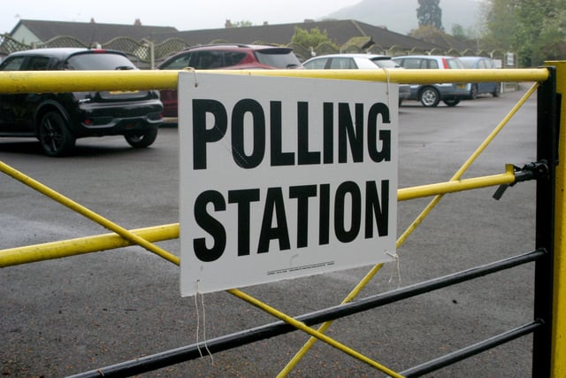 Don't forget to register to vote in Senedd elections
