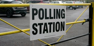 Don't forget to register to vote in Senedd elections