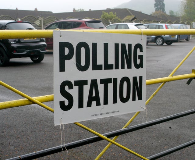 Don't forget to register to vote in Senedd elections