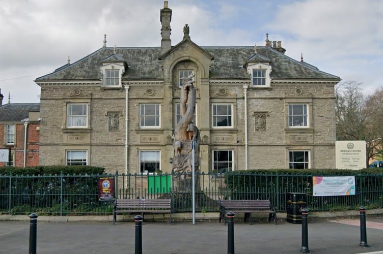 Bridges Centre