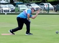Aber bowlers roll on in seven matches
